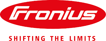 fronius logo