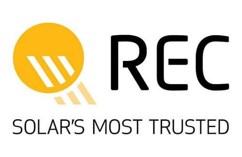 REC logo