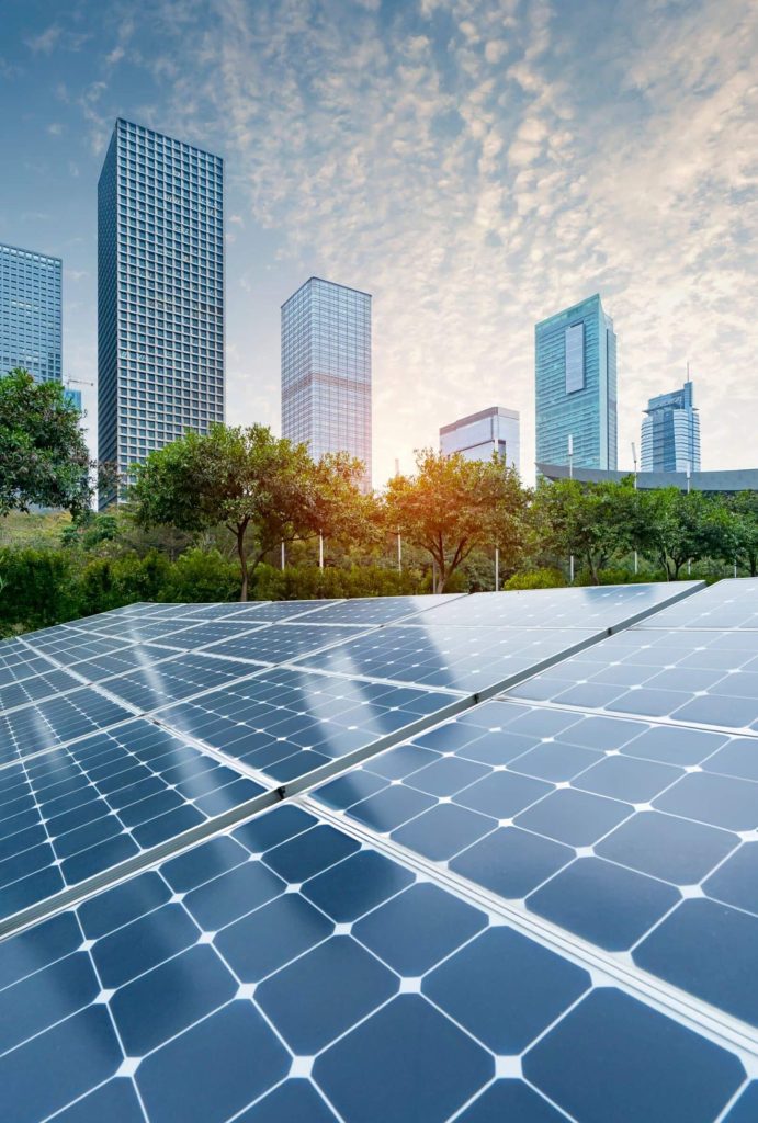 Expert Commercial Solar