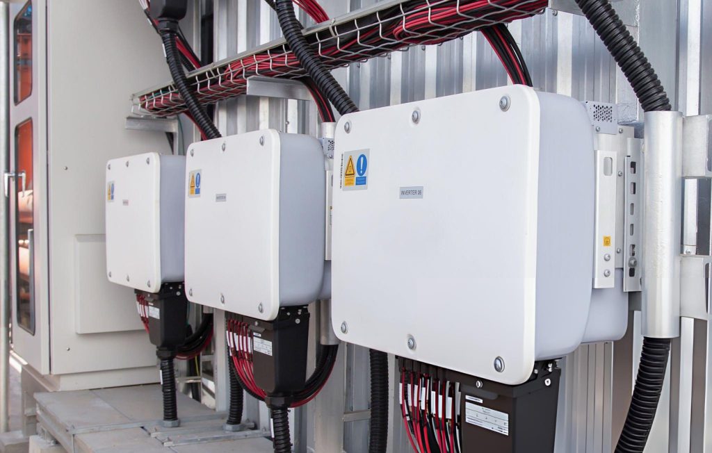 best battery for home solar