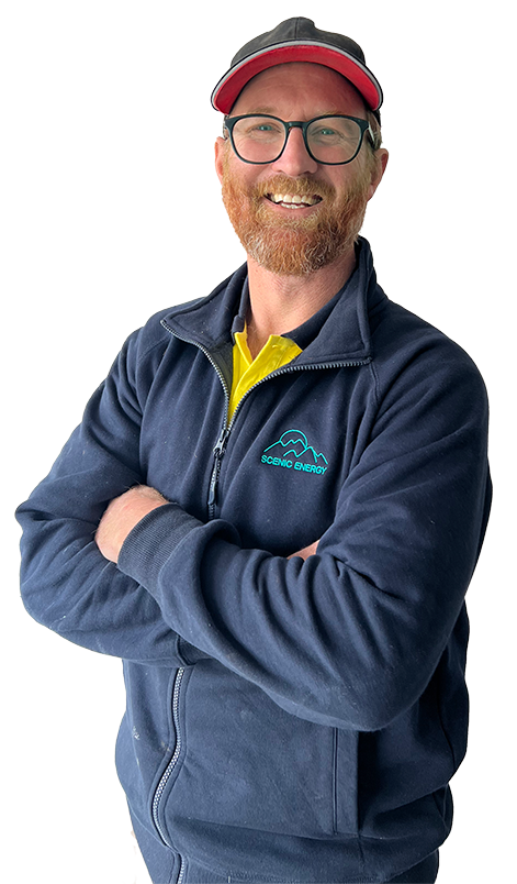 Craig Nicholls solar expert